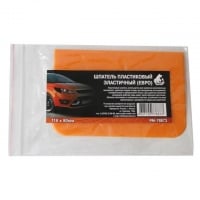 Русский мастер Шпатель пластиковый эластичный (евро) 118х80мм / РМ-78873