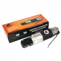 Русский Мастер Пневматический дырокол-кромкогиб для отверстий 5 мм РМ-78224