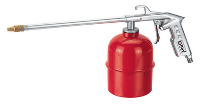 Русский мастер РМ-92881 пистолет моечный (мовильный) DO-10 красный