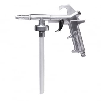 REMIX Пневмопистолет для антигравийных и защитных составов PS-5 без гибкого шланга