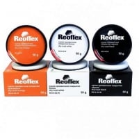 REOFLEX Сухое проявочное покрытие DRY COAT 50г
