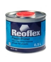 REOFLEX Адгезионный грунт для пластика Plastic Primer 0,5л