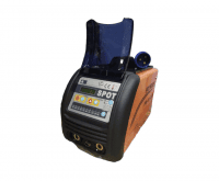 РМ-91416 Споттер по стали, для выправки поверхностей (аппарат точечной сварки) без тележки