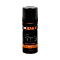 REMIX Акриловый грунт-наполнитель в аэрозоле (520мл)