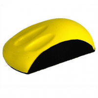 Русский мастер Блок шлифовальный (шлифок) для абразивных кругов 150мм