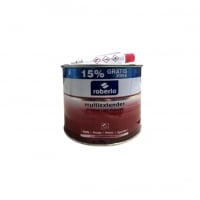 ROBERLO Облегченная универсальная шпатлевка MULTIEXTENDER 1,5 л