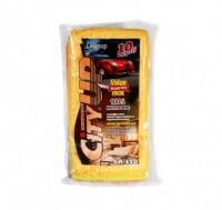 CITY UP Салфетка из микрофибры 30 х 30см