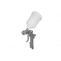 SCHTAER Пистолет окрасочный (краскопульт) 990 LVMP