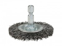 MAKITA D-76473 Щетка для дрели дисковая 50мм