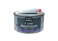 HB BODY Ультра облегченная универсальная шпатлевка F 290 1л