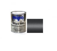 MIPA Эмаль (краска) базовая MAZDA 1H Steel Grey 1л
