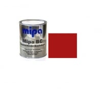 MIPA Эмаль (краска) базовая AUDI - VW LY3D Tornadorot 1л