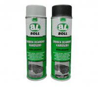 BOLL Средство для защиты кузова в аэрозоле 500мл