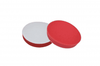 YATO Полировальный круг 150мм х 25мм красный