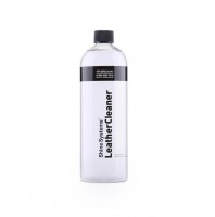 Shine Systems LeatherCleaner Деликатный очиститель кожи 750мл