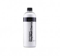 Shine Systems VinylMatt Cherry Матовый полироль для пластика салона с ароматом вишни 750мл