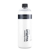 Shine Systems VinylMatt Wood Матовый полироль для пластика салона 750мл