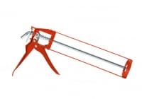 Пистолет д/герм. скелетный 310мл STARTUL STANDART (ST4050) (шестигранный шток)