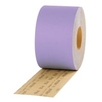 SMIRDEX Наждачка, абразивный материал 740 CERAMIC, 115мм*50м, в ассортименте, цена за 1 метр