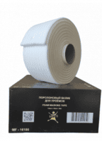 MIFES Валик поролоновый для проемов на клеевой основе 13мм*5м