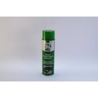 BOLL Средство для защиты кузова битумно-каучуковое - спрей 500 мл. (мастика)