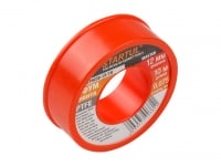 STARTUL Фум-лента MASTER PTFE 12ммх10м (толщина 0,075мм)