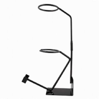 HD Стойка держатель для краскопульта (подставка под краскопульт)