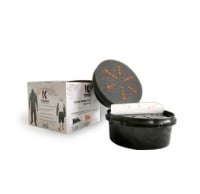 Kronax Сухое проявочное покрытие с аппликатором (проявка) 100г