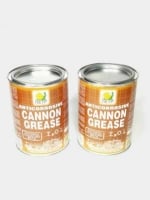 ПЕТР  Пушечное сало 615 (смазка) 1 кг