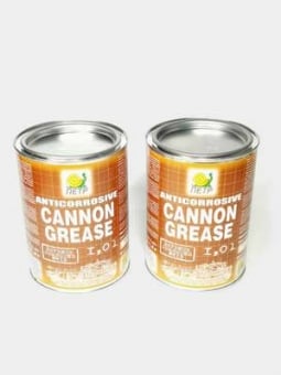 ПЕТР  Пушечное сало 615 (смазка) 1 кг