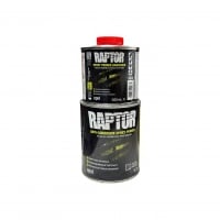 U-POL Эпоксидный антикоррозионный грунт RAPTOR Epoxy Primer, серый 1л + 0,5л отв.