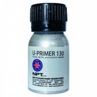 U-SEAL Грунт праймер для вклейки стекол U-Primer 130 черный 30мл