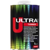 ULTRA Разбавитель THINNER для акриловых и эпоксидных продуктов, 1л