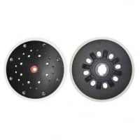 VARIS Тарелка (оправка) опорная для эксцентриковой пневмошлифовальной машинки PRO GX400 ⌀150 мм.