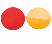 Vorel Круг липучка для площадки d=150мм на пневмошлифмашинку