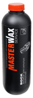 MASTER WAX Антикор (109) для скрытых полостей ВОСК, MW SERVICE, пластик 1 л