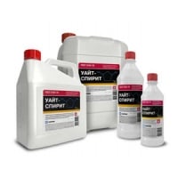 ХИМИК Растворитель Уайт-спирит 0.5л