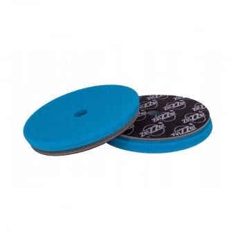 ZviZZer Полировальный круг ALL-ROUNDER 125мм экстра твердый синий (stable hard)