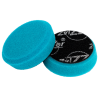 ZviZZer Полировальный круг СИНИЙ экстра твердый 55/20/35