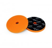 Zvizzer Средний термо-поролоновый круг для эксцентр. 125мм 140/20 оранжевый